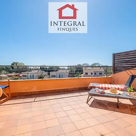 Mel Apartment Palamos