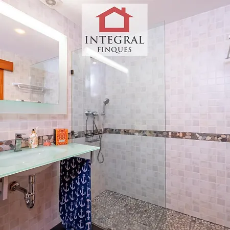 Apartment Mel Palamos