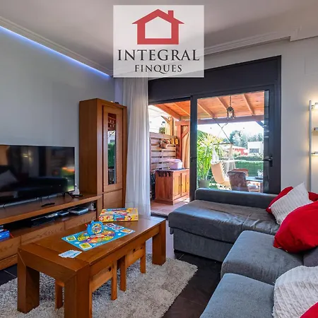 Mel Apartment Palamos
