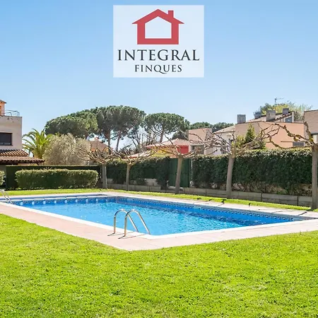 Apartment Mel Palamos