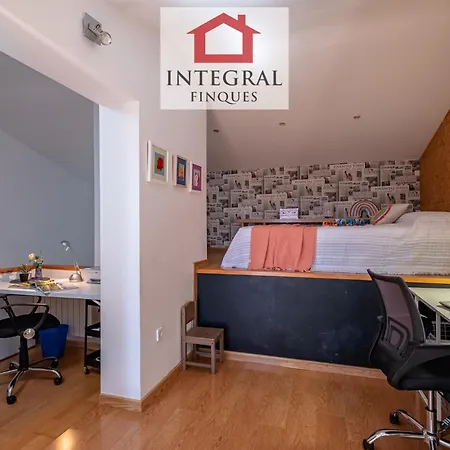 Mel Apartamento *