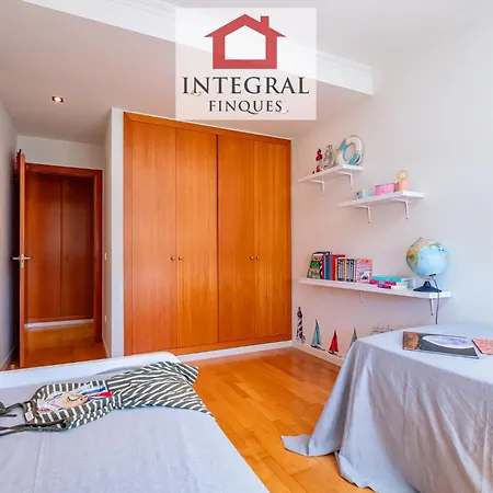 Apartamento Mel Palamós