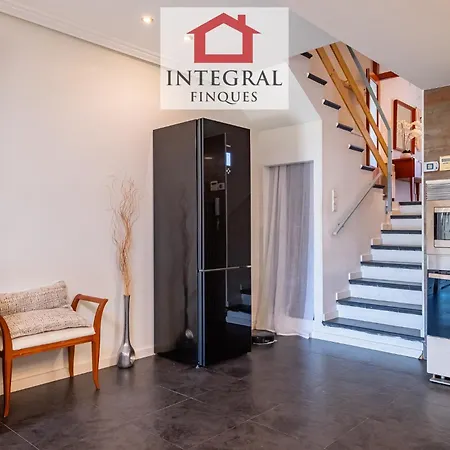 Mel Apartamento Palamós